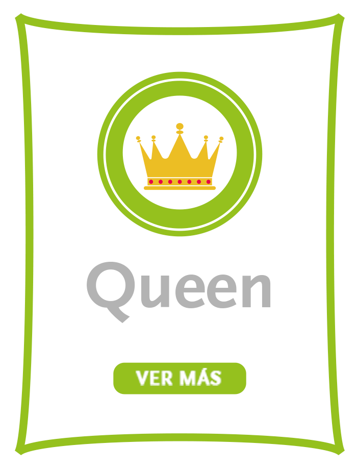 paquete Queen